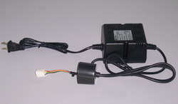 UV lamp ballast 