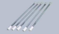 UV lamp tube 